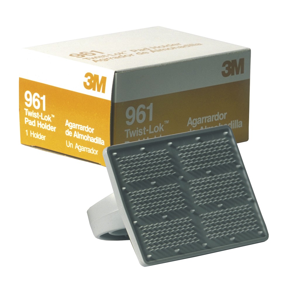 3M Scotch Brite™ Impugnatura per Fibre 961